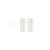 Egibi Roh IN vnútorný soklovej lišty M60 blister 2 ks Biela RAL9003