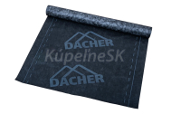 Egibi Strešná membrána DACHER SMART 120 - 1,5 x50m (75m2)