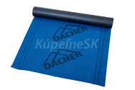 Egibi Strešná membrána DACHER TITANIUM 200 - 1,5 x50m (75m2)