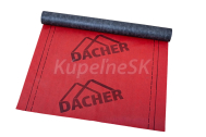 Egibi Strešná membrána DACHER OPTIMA 135 1,5x50m (rola = 75m2)