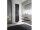 Sapho PILON vykurovacie teleso 270x1800mm, so 4 háčikmi, čierna mat