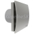 Cata SILENTIS UC TH 10 kúpeľňový ventilátor axiálny s automatem, 8W, potrubie 100mm, strie