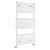 Aqualine BONDECO vykurovacie teleso 500x926mm, biela