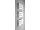 Aqualine BONDECO vykurovacie teleso 500x926mm, biela