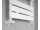 Aqualine BONDECO vykurovacie teleso 500x926mm, biela