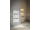 Aqualine BONDECO vykurovacie teleso 500x926mm, biela
