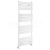 Aqualine BONDECO vykurovacie teleso 500x1266mm, biela