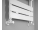 Aqualine BONDECO vykurovacie teleso 500x1266mm, biela