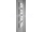 Aqualine BONDECO vykurovacie teleso 500x1266mm, biela