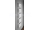 Aqualine BONDECO vykurovacie teleso 500x1606mm, biela