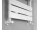 Aqualine BONDECO vykurovacie teleso 500x1606mm, biela