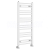 Bruckner ALBRECHT vykurovacie teleso 400x930mm, biela