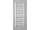 Bruckner ALBRECHT vykurovacie teleso 400x930mm, biela