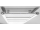 Bruckner ALBRECHT vykurovacie teleso 400x930mm, biela