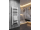 Bruckner ALBRECHT vykurovacie teleso 400x930mm, biela