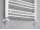 Bruckner ALBRECHT vykurovacie teleso 600x1570mm, biela