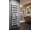 Bruckner ALBRECHT vykurovacie teleso 600x1570mm, biela