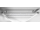 Bruckner ALBRECHT vykurovacie teleso 600x1570mm, biela