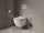 Ravak CR II 410.20GB Držiak s nádobkou a WC kefou, grafit kefovaný