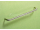 Hettich Asopus 9069942 úchytka 104/96 mm brúsená nehrdzavejúca Oceľ