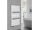 Aqualine MILI vykurovacie teleso 450x934 mm, biela