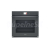 Whirlpool WOI118HT2SSMA vstavaná elektrická rúra samočistenie Stardust Grey matte