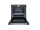 Whirlpool WOI118HT2SSMA vstavaná elektrická rúra samočistenie Stardust Grey matte