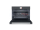 Whirlpool WCW11O7FHTSSM vstavaná kombi mikrovlnná rúra Stardust Grey matte