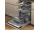 Whirlpool WH8IA15AM3TUCH0 vstavaná umývačka riadu plne integrovaná 60 cm Čierna