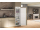 Whirlpool WHSD18F013C2 P vstavaná skriňová mraznička Biela