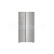 Whirlpool WHG2 6592 X4E Americká chladnička Side-by-Side Manhattan Grey ARC764