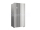 Whirlpool WHG2 6592 X4E Americká chladnička Side-by-Side Manhattan Grey ARC764