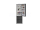 Whirlpool WHKF 6353 XBR6E voľne stojaca kombinovaná chladnička Manhattan Grey ARC764