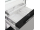 Whirlpool WHKF 6352 X5E voľne stojaca kombinovaná chladnička Manhattan Grey ARC764