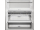 Whirlpool WHK2 6493 W5E voľne stojaca kombinovaná chladnička Biela ARC-P1