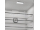 Whirlpool WHD2 6553 X5E voľne stojaca 2-dverová chladnička Strieborná ARC1035