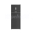 Whirlpool WHD2 6473 X5E voľne stojaca 2-dverová chladnička Manhattan Grey ARC764