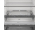 Whirlpool WHD2 6473 X5E voľne stojaca 2-dverová chladnička Manhattan Grey ARC764