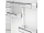 Whirlpool WHD2 6473 X5E voľne stojaca 2-dverová chladnička Manhattan Grey ARC764