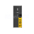 Whirlpool WHD2 6472 X4E voľne stojaca 2-dverová chladnička Manhattan Grey ARC764