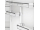 Whirlpool WHD2 6472 X4E voľne stojaca 2-dverová chladnička Manhattan Grey ARC764