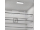 Whirlpool WHD2 6472 X4E voľne stojaca 2-dverová chladnička Manhattan Grey ARC764