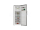 Whirlpool WHFF 6404 X5E voľne stojaca skriňová mraznička Strieborná ARC1035