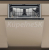 Whirlpool WH6IB16AM6T0 vstavaná umývačka riadu plne integrovaná 60 cm Čierna