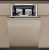 Whirlpool WH6IA10BS7L0 vstavaná umývačka riadu plne integrovaná 45 cm Nerez
