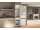 Whirlpool WHC20D021B2 vstavaná kombinovaná chladnička Biela