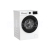 Whirlpool WAM 97WB EE voľne stojaca zpredu plnená práčka 9 kg Biela