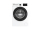 Whirlpool WAM 97WB EE voľne stojaca zpredu plnená práčka 9 kg Biela