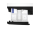 Whirlpool WPD 0736W ADS EE voľne stojaca práčka so sušičkou 10 kg Biela