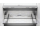 Whirlpool WHK 26363 XP6E voľne stojaca kombinovaná chladnička Strieborná ARC1035
